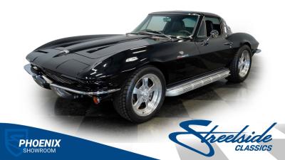 1964 Chevrolet Corvette LS3 Restomod