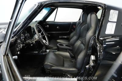 1964 Chevrolet Corvette LS3 Restomod