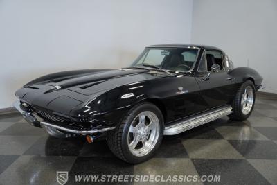 1964 Chevrolet Corvette LS3 Restomod