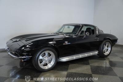 1964 Chevrolet Corvette LS3 Restomod