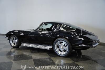 1964 Chevrolet Corvette LS3 Restomod