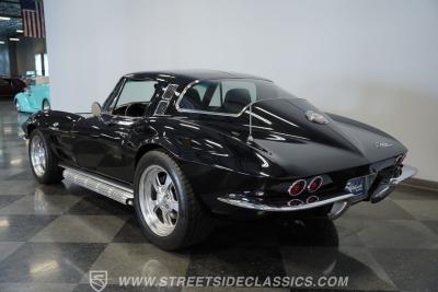 1964 Chevrolet Corvette LS3 Restomod