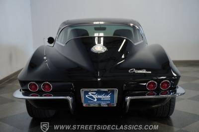 1964 Chevrolet Corvette LS3 Restomod