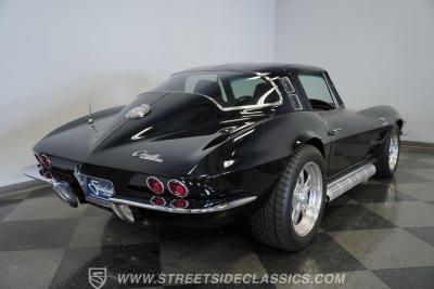 1964 Chevrolet Corvette LS3 Restomod