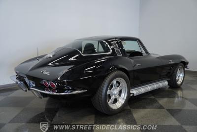 1964 Chevrolet Corvette LS3 Restomod