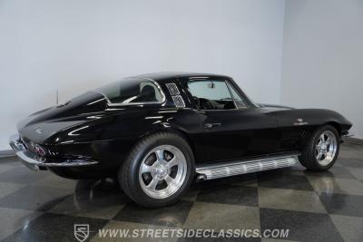 1964 Chevrolet Corvette LS3 Restomod