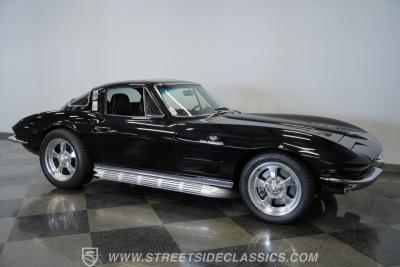 1964 Chevrolet Corvette LS3 Restomod