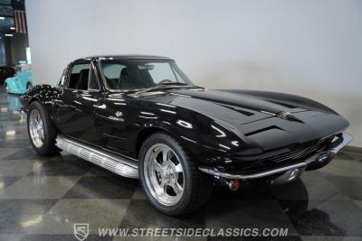 1964 Chevrolet Corvette LS3 Restomod