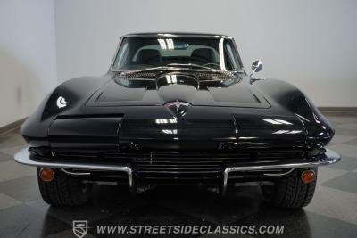 1964 Chevrolet Corvette LS3 Restomod