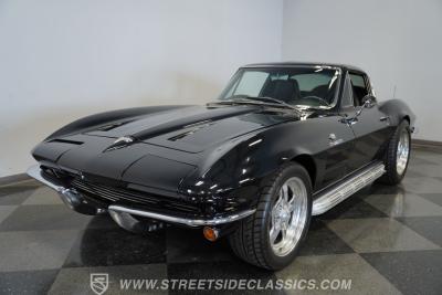 1964 Chevrolet Corvette LS3 Restomod