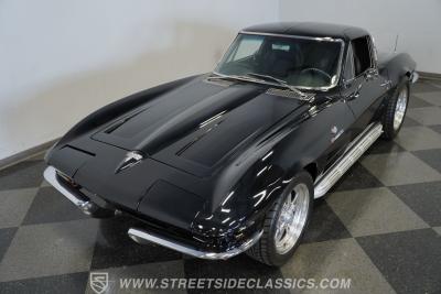 1964 Chevrolet Corvette LS3 Restomod