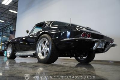 1964 Chevrolet Corvette LS3 Restomod