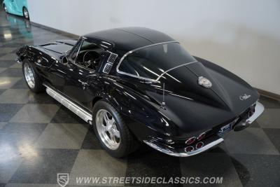 1964 Chevrolet Corvette LS3 Restomod