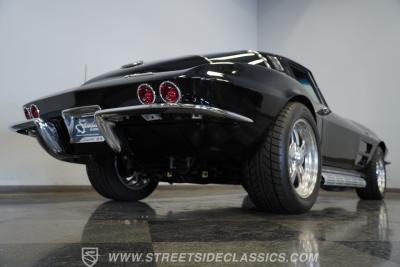 1964 Chevrolet Corvette LS3 Restomod