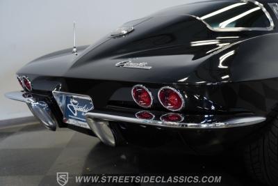 1964 Chevrolet Corvette LS3 Restomod