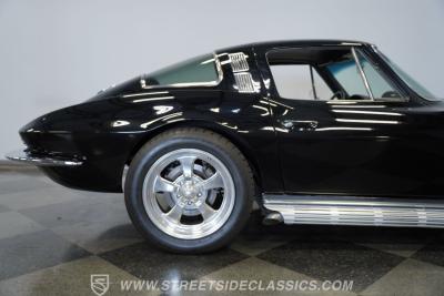 1964 Chevrolet Corvette LS3 Restomod
