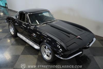 1964 Chevrolet Corvette LS3 Restomod