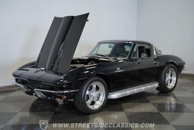 1964 Chevrolet Corvette LS3 Restomod