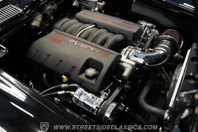 1964 Chevrolet Corvette LS3 Restomod