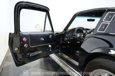 1964 Chevrolet Corvette LS3 Restomod