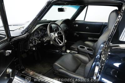 1964 Chevrolet Corvette LS3 Restomod
