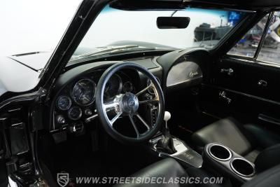 1964 Chevrolet Corvette LS3 Restomod