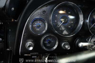 1964 Chevrolet Corvette LS3 Restomod