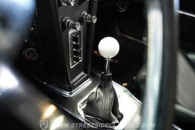 1964 Chevrolet Corvette LS3 Restomod