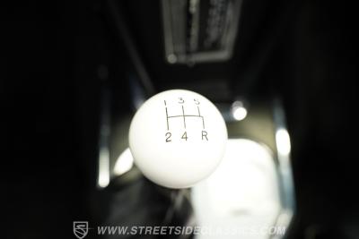 1964 Chevrolet Corvette LS3 Restomod