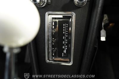 1964 Chevrolet Corvette LS3 Restomod