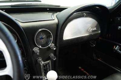 1964 Chevrolet Corvette LS3 Restomod