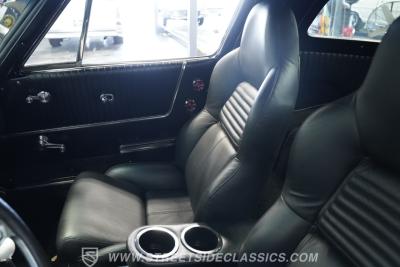 1964 Chevrolet Corvette LS3 Restomod