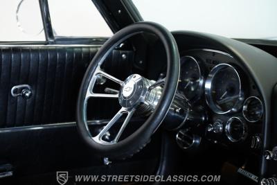1964 Chevrolet Corvette LS3 Restomod