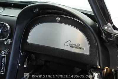 1964 Chevrolet Corvette LS3 Restomod