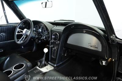 1964 Chevrolet Corvette LS3 Restomod