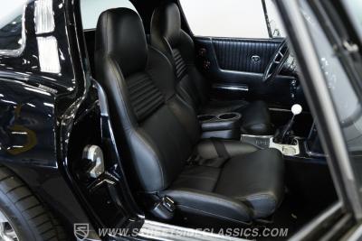 1964 Chevrolet Corvette LS3 Restomod