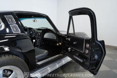 1964 Chevrolet Corvette LS3 Restomod