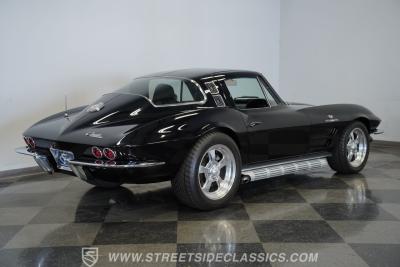 1964 Chevrolet Corvette LS3 Restomod