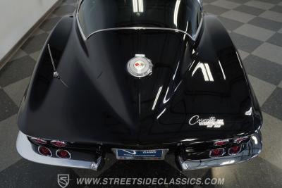 1964 Chevrolet Corvette LS3 Restomod