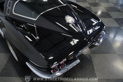 1964 Chevrolet Corvette LS3 Restomod