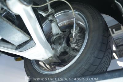 1964 Chevrolet Corvette LS3 Restomod