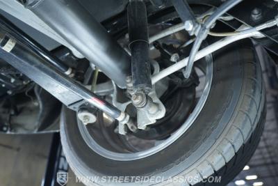 1964 Chevrolet Corvette LS3 Restomod