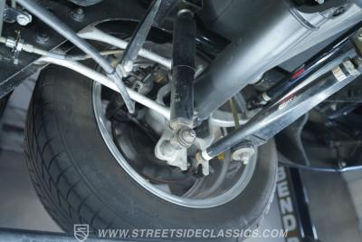 1964 Chevrolet Corvette LS3 Restomod