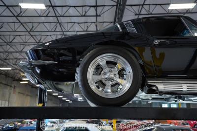 1964 Chevrolet Corvette LS3 Restomod