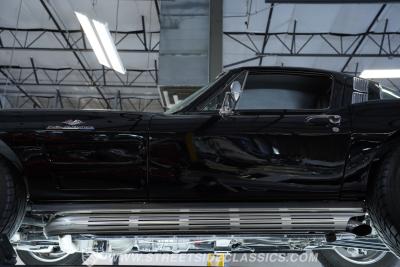 1964 Chevrolet Corvette LS3 Restomod