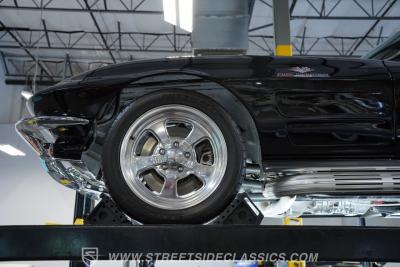 1964 Chevrolet Corvette LS3 Restomod