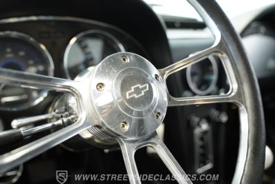 1964 Chevrolet Corvette LS3 Restomod