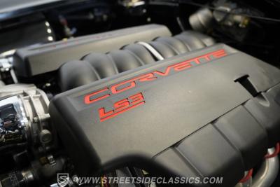 1964 Chevrolet Corvette LS3 Restomod