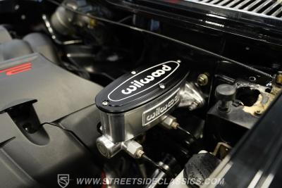 1964 Chevrolet Corvette LS3 Restomod