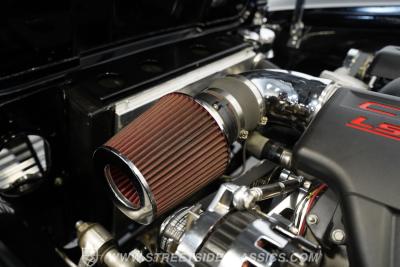 1964 Chevrolet Corvette LS3 Restomod